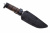 Нож Кизляр Ш-5 Барс (Наборная кожа-дерево)